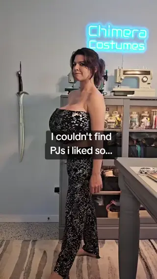 chimeracostumes leaked video preview
