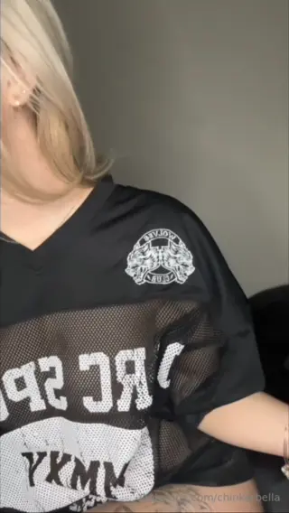 chinkerbella leaked video, frame 2