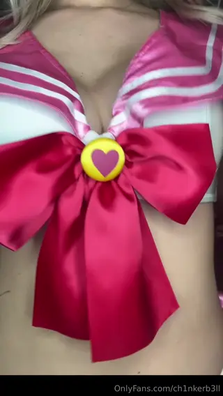 chinkerbella leaked video preview