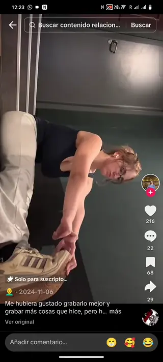 chiri_francesca leaked video preview