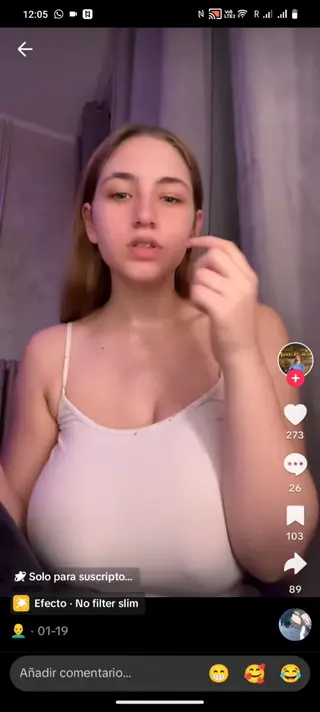 chiri_francesca leaked video, frame 1