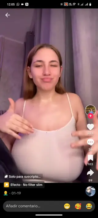 chiri_francesca leaked video, frame 4