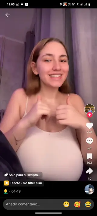 chiri_francesca leaked video, frame 6