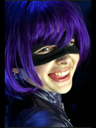 chlo_grace_moretz leaked video, frame 2