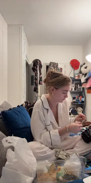 chlo_in_nyc leaked video preview