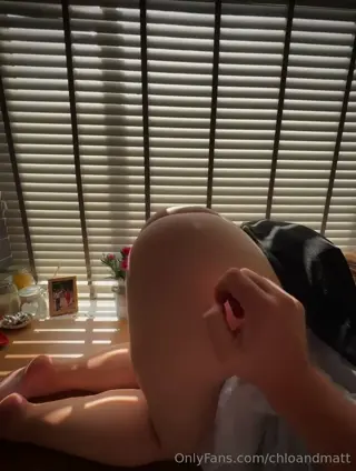 chloandmatt leaked video, frame 5