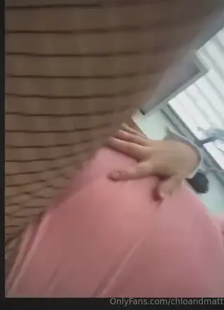 chloandmatt leaked video, frame 6