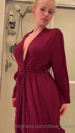 chloe_cream leaked video preview