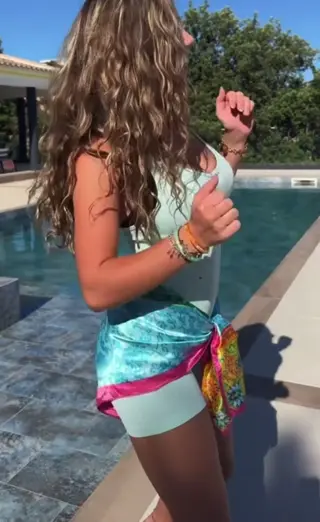 chloe_tiktokeuse leaked video, frame 5