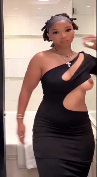 chloebailey leaked video, frame 1