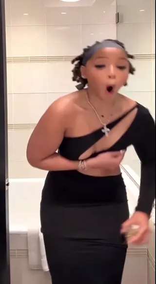 chloebailey leaked video, frame 5