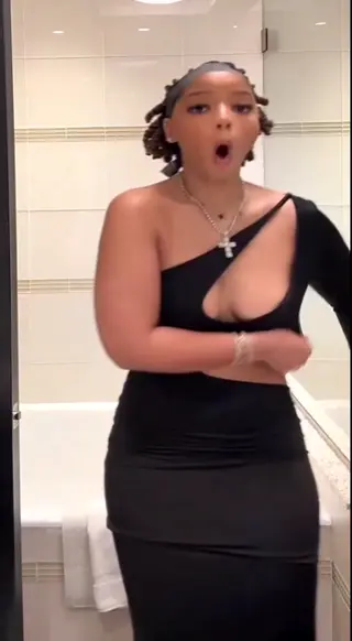 chloebailey leaked video, frame 6