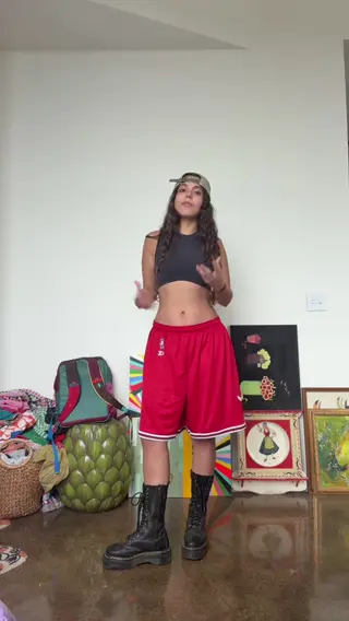 chloeforero leaked video preview