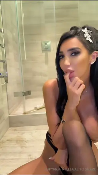chloekhan leaked video, frame 6