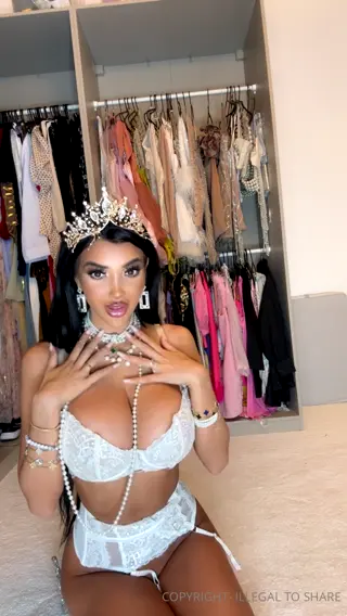 chloekhan leaked video, frame 1