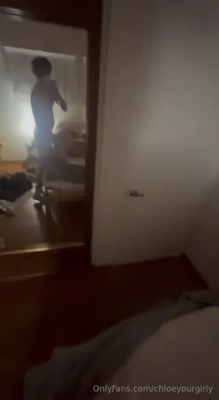 chloelegler leaked video, frame 4