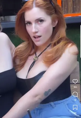 chloemaddren leaked video, frame 6