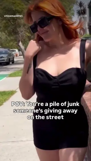 chloemaddren leaked video preview