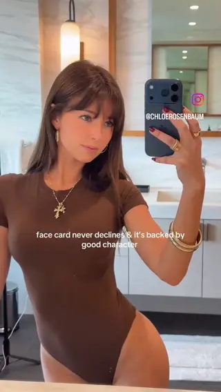 chloerosenbaum leaked video, frame 2