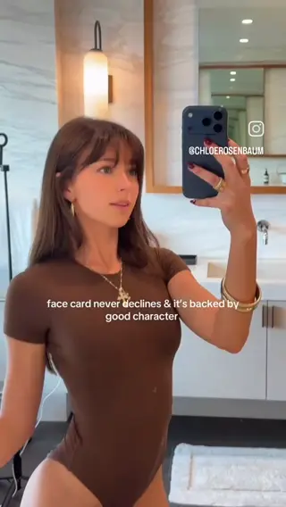 chloerosenbaum leaked video, frame 3