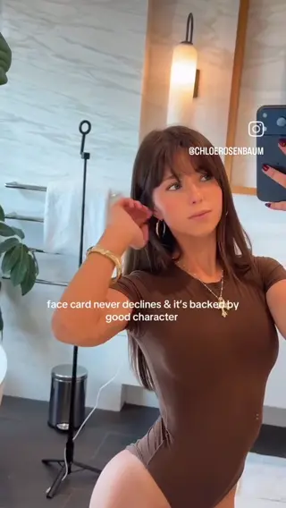 chloerosenbaum leaked video, frame 4