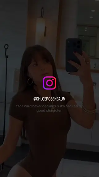 chloerosenbaum leaked video, frame 6