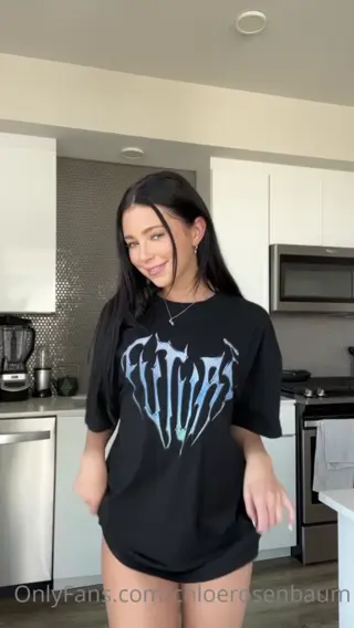 chloerosenbaum leaked video preview