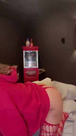 chloesims leaked video preview