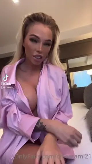 chloetami21 leaked video preview