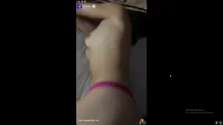 chlopoko leaked video, frame 2