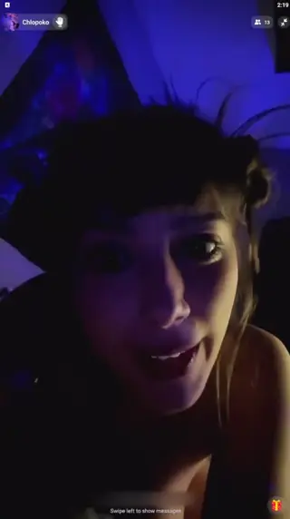 chlopoko leaked video preview