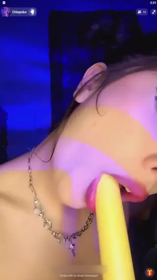 chlopoko leaked video, frame 5