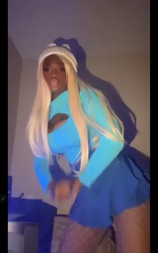 chocolatebabyabby leaked video, frame 6