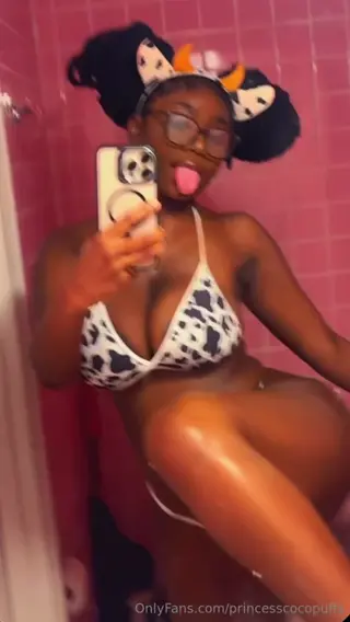 chocolatebabyabby leaked video, frame 6
