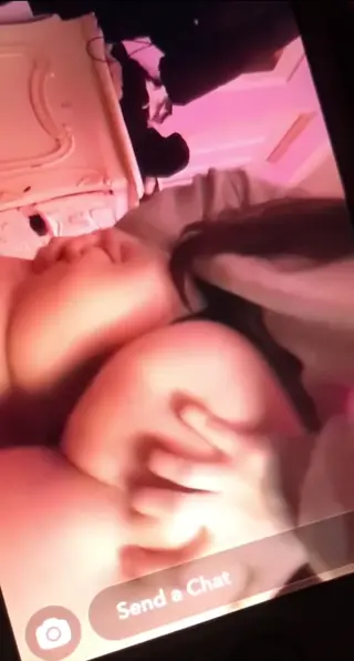 christabellaeee leaked video, frame 3