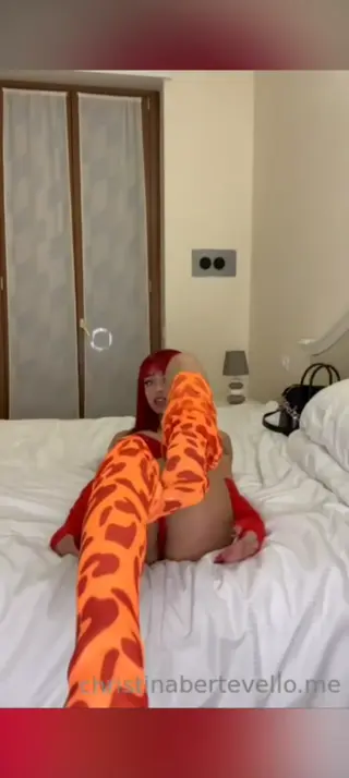 christinabertevello leaked video preview