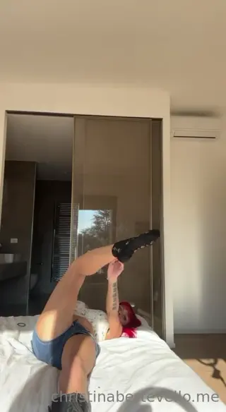 christinabertevello leaked video preview