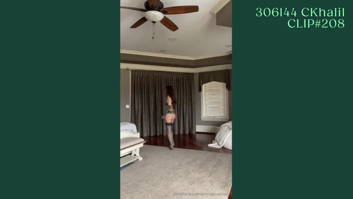 christinak_collection leaked video preview