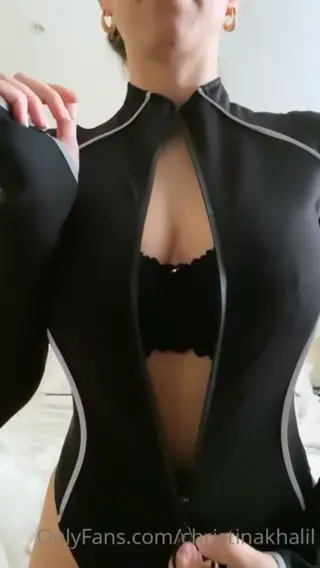christinakhalil leaked video preview