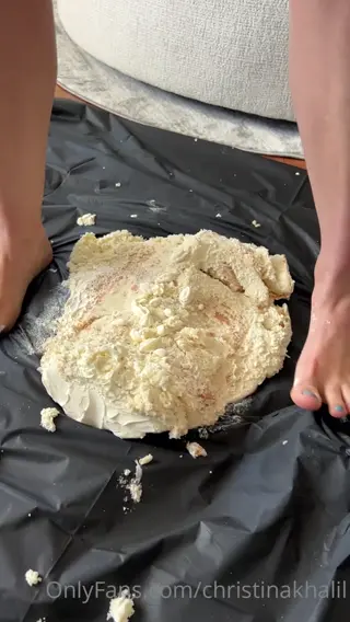 christinakhalil leaked video preview