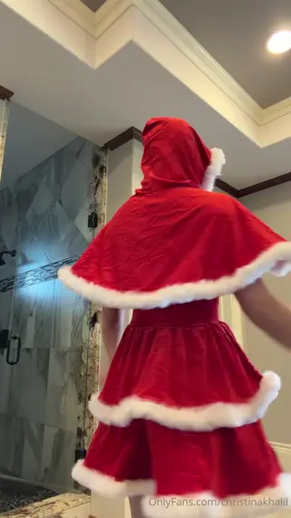 christinakhalil leaked video preview