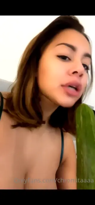 chromitaaaaa leaked video preview