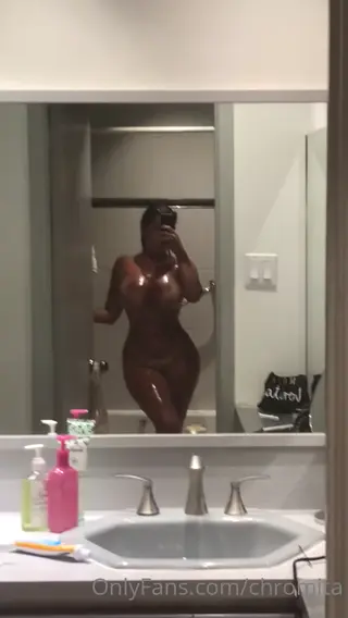 chromitaaaaa leaked video preview