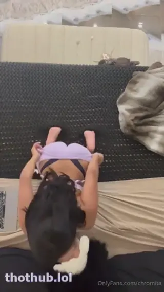 chromitaaaaa leaked video preview