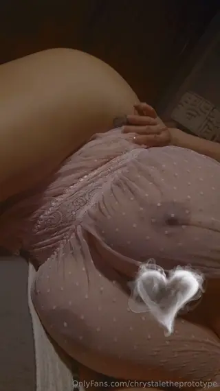 chrystaletheprototype leaked video, frame 5