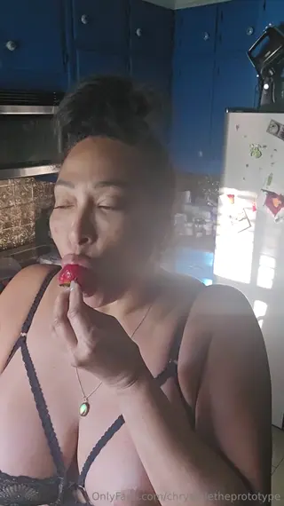 chrystaletheprototype leaked video, frame 3
