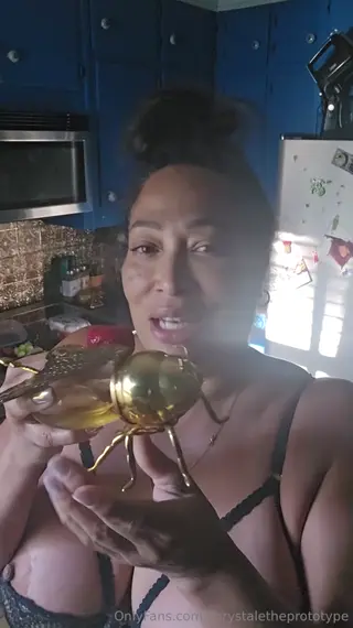 chrystaletheprototype leaked video, frame 4