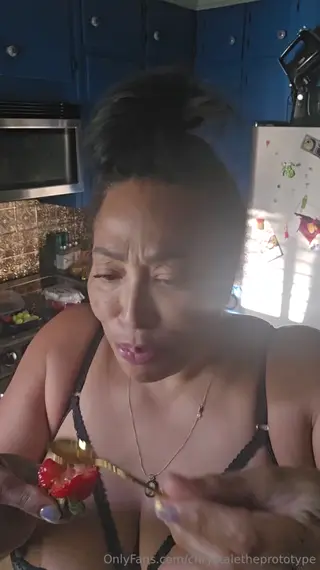 chrystaletheprototype leaked video, frame 5