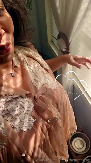 chrystaletheprototype leaked video, frame 1