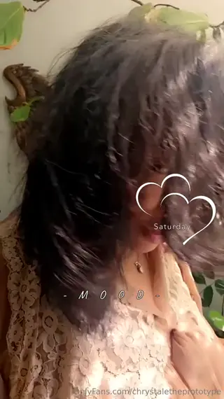 chrystaletheprototype leaked video, frame 2